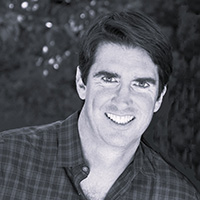 Adam Cheyer