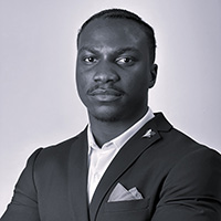 David Akinmade
