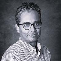 Debasis Bhaumik