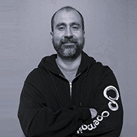 Gabriel Martinez