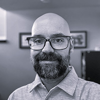 Jeremy Foster
