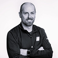 Phillip Harder